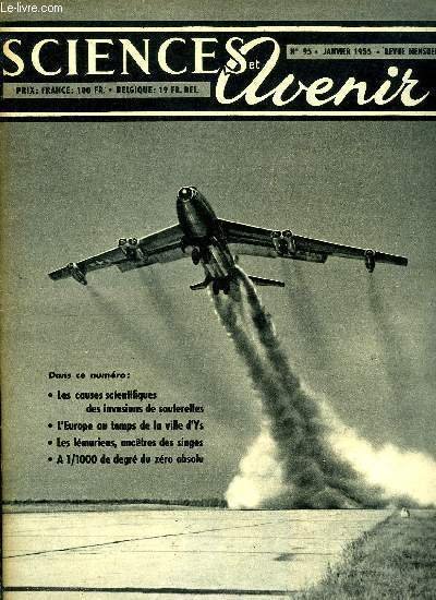 Sciences et avenir n� 95 - Le d�collage assist� - …