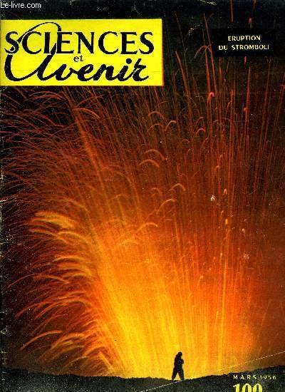 Sciences et avenir n� 109 - Va-t-on percer un second …