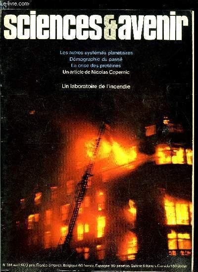 Sciences et avenir n� 314 - Coeurs de rechange par …