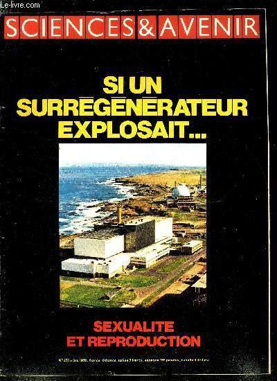 Sciences et avenir n� 373 - Le programme solaire fran�ais, …