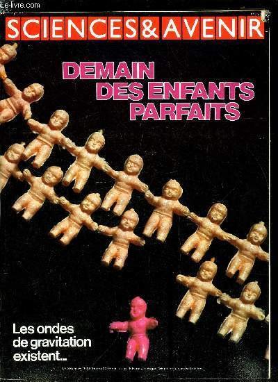 Sciences et avenir n� 385 - Quand Neptune d�passe Pluton, …