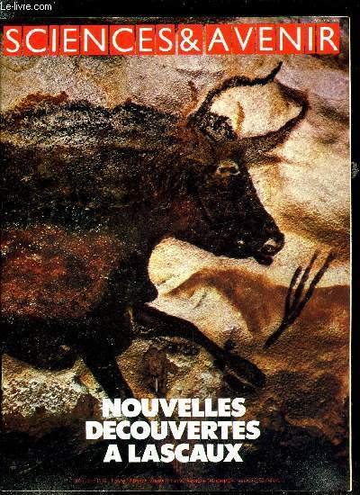 Sciences et avenir n� 389 - L'avion a p�dales traverse …