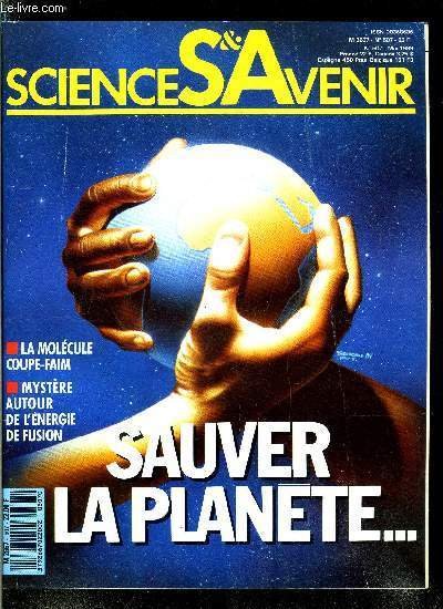 Sciences et avenir n� 507 - Premi�re greffe avant la …