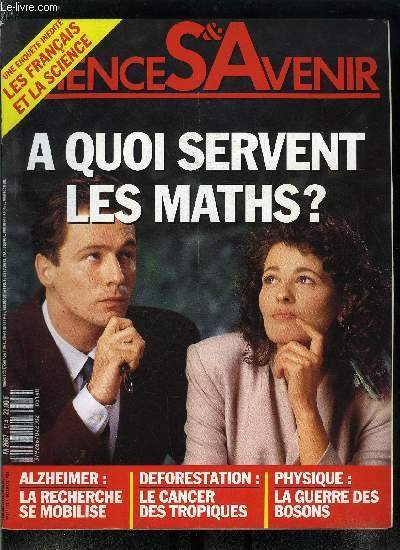 Sciences et avenir n� 514 - Quand la Joconde montre …