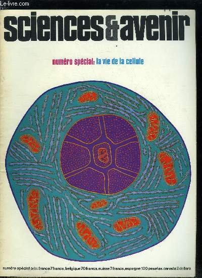 Sciences et avenir hors s�rie n� 10 - Qu'est ce …