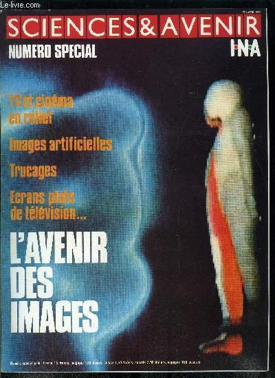 Sciences et avenir hors s�rie n� 29 - Les nouvelles …