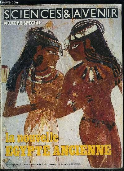 Sciences et avenir hors s�rie n� 30 - L'Egypte ancienne …