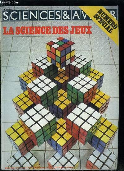 Sciences et avenir hors s�rie n� 35 - Le miroir …