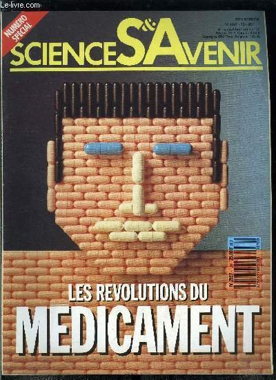 Sciences et avenir hors s�rie n� 70 - Les r�volutions …