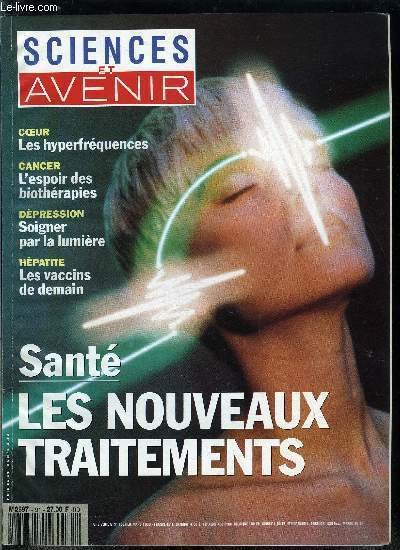 Sciences et avenir hors s�rie n� 91 - Des m�dicaments …
