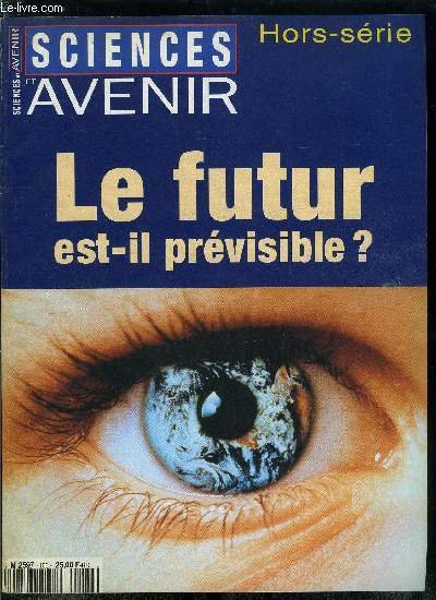 Sciences et avenir hors s�rie n� 106 - Tricher n'est …