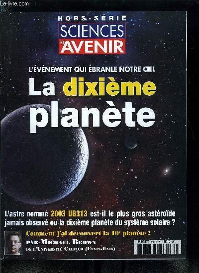 Sciences et avenir hors s�rie n� 145 - Entretien avec …