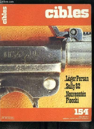 Cibles - la revue des armes & du tir n� …