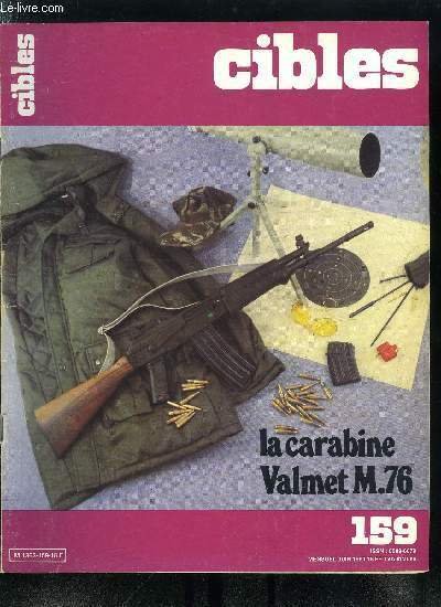 Cibles - la revue des armes & du tir n� …
