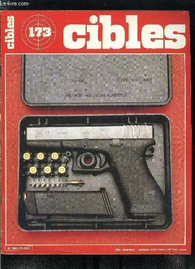 Cibles - la revue des armes & du tir n� …