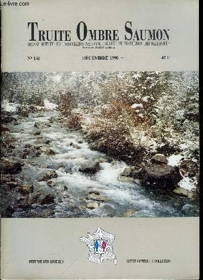 T.O.S. - Truite - ombre - saumon n� 141 - … | Immagine principale