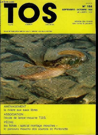 T.O.S. - Truite - ombre - saumon n� 164 - … | Immagine principale