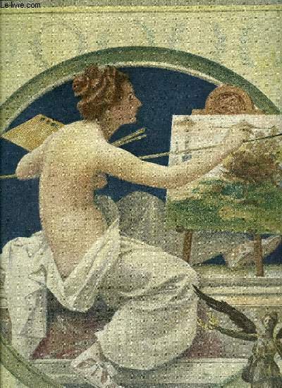 Le Figaro illustré 16e année n° 104 - François Flameng …