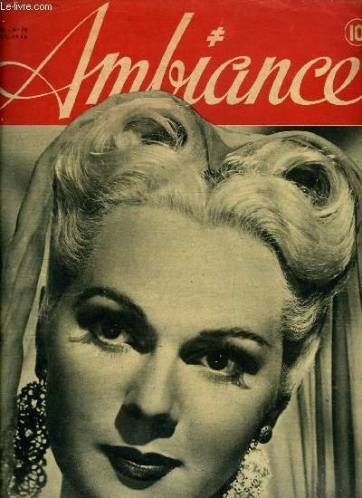 Ambiance n° 70 - Une journée avec Steve Passeur, Les … | Immagine principale