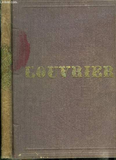 L'ouvrier année 1870-1871 - Le gentilhomme de 89 par A. …