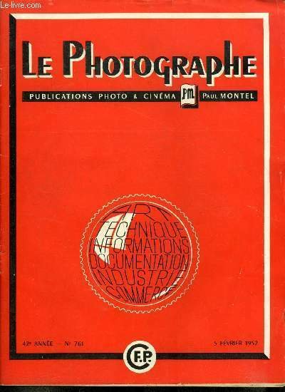 Le photographe n° 761 - La lumière dans l'étalage par …