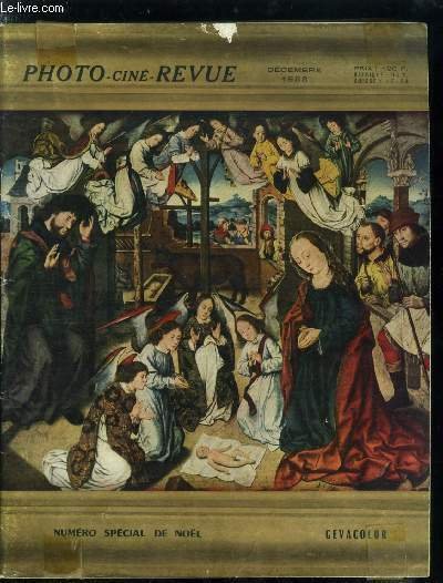 Photo ciné revue n° 12 - Les possibilités des émulsions … | Immagine principale