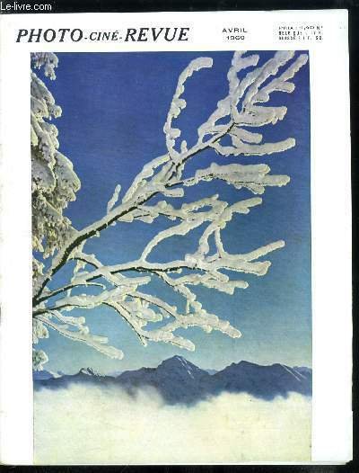 Photo ciné revue n° 4 - Les révélateurs concentrés par … | Immagine principale