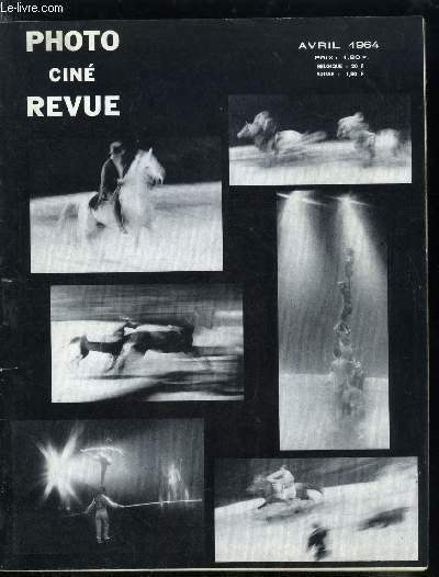 Photo ciné revue n° 4 - La photographie a 125 … | Immagine principale