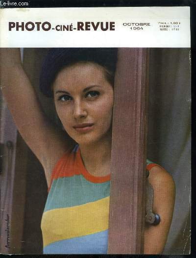 Photo ciné revue n° 10 - Les procédés additifs de … | Immagine principale