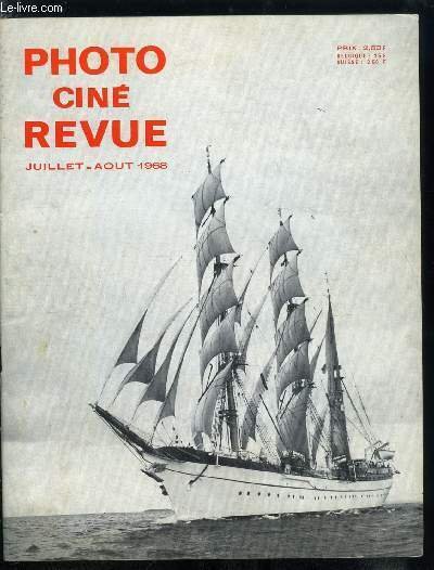 Photo ciné revue n° 7 - Au temps ou la … | Immagine principale