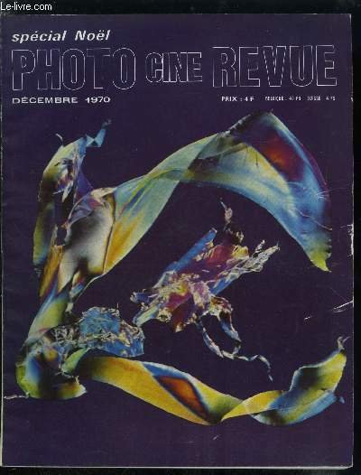 Photo ciné revue n° 12 - C'était le 28 décembre … | Immagine principale
