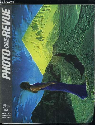 Photo ciné revue n° 7 - L'oeil et l'oreille par … | Immagine principale