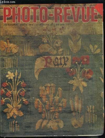 Photo ciné revue n° 1 - Reflex automatique : automatisme … | Immagine principale