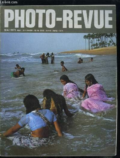 Photo ciné revue n° 5 - Prix Niepce 1975 : … | Immagine principale