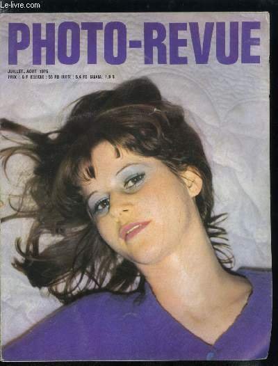 Photo ciné revue n° 7 - Cellule : du sélénium … | Immagine principale