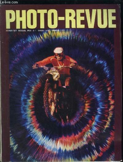 Photo ciné revue n° 2 - Londres, la photografica par … | Immagine principale