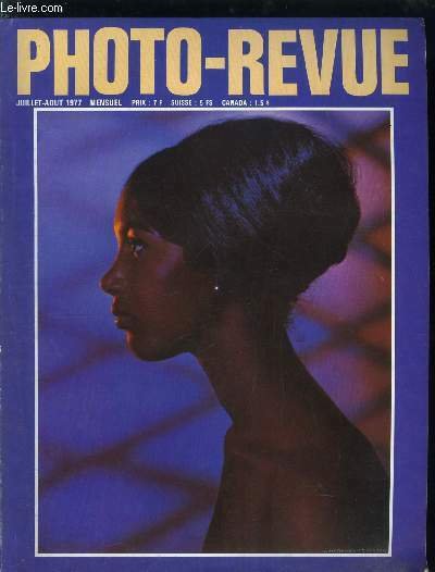 Photo ciné revue n° 7 - Le filtre polarisant par … | Immagine principale