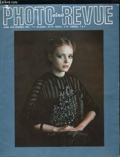 Photo ciné revue n° 4 - Les 24 x 36 … | Immagine principale