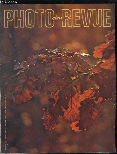 Photo ciné revue n° 11 - Un siècle de mise … | Immagine principale