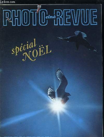 Photo ciné revue n° 12 - Sortilèges de la photo … | Immagine principale