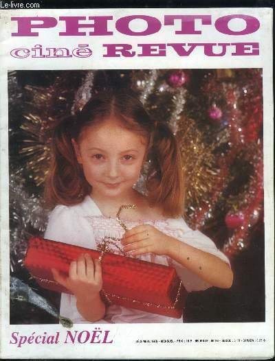 Photo ciné revue n° 12 - Achetez de la photo … | Immagine principale