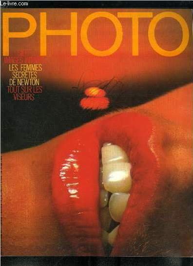 Photo n° 111 - Helmut Newton : femmes secrètes, Magritte …