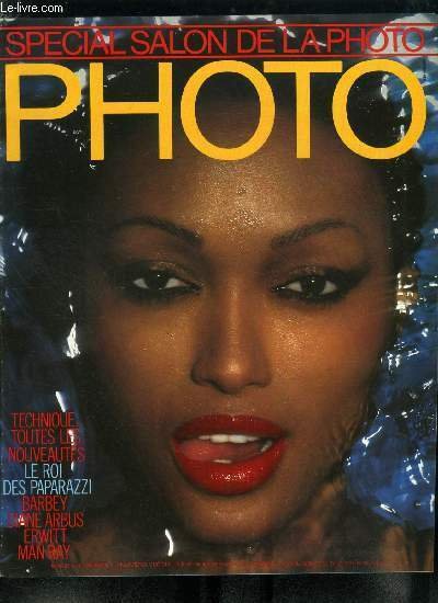 Photo n° 122 - Spécial salon photo cinéma, Expo : … | Immagine principale