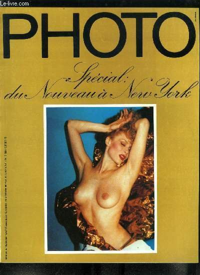 Photo n° 125 - L'avant garde new-yorkaise, Christopher Makos, Stephen …