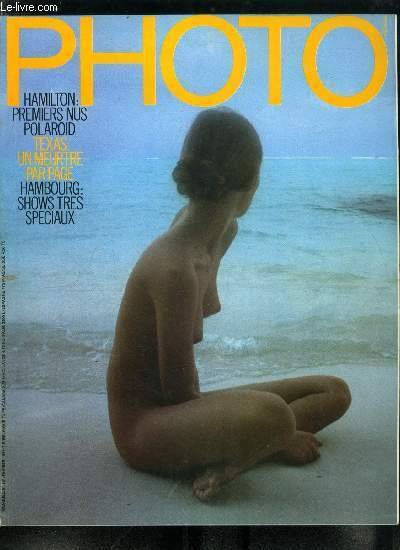 Photo n° 161 - Hamilton en quinze secondes, le Polaroid … | Immagine principale