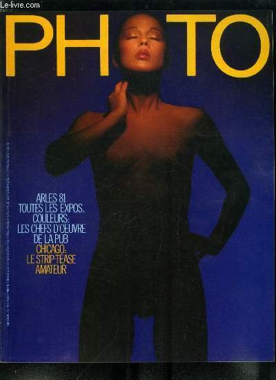 Photo n° 167 - Gjon Mili, hommage a l'invité d'honneur …