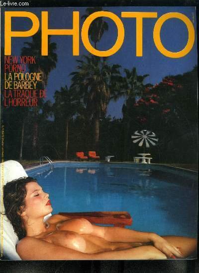 Photo n° 183 - Pologne, un grand reportage de Bruno …