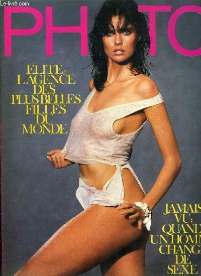 Photo n° 215 - Elite, l'agence des plus belles filles au monde racontée par son fondateur, John Casablancas, The look of the year, le 27 juin dernier, a l'ile Maurice, 56 jeunes filles concouraient pour un titre envié, A 17 ans, un top modèle peut gagner