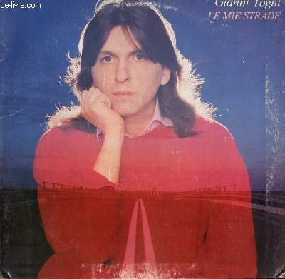 DISQUE VINYLE 33T LE MIE STRADE / OMBRE CINESI / …
