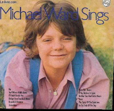 DISQUE VINYLE 33T HE / YOU'LL NEVER WALK ALONE / … | Immagine principale